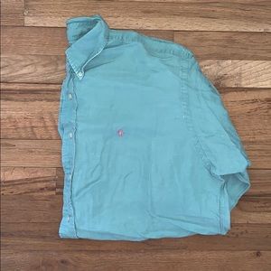 Polo by Ralph Lauren long sleeve button down